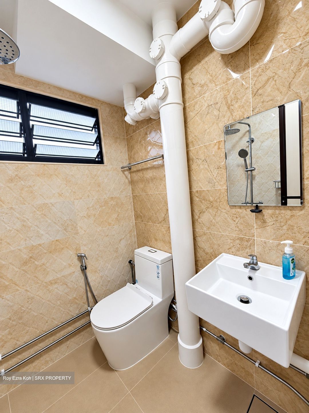 Blk 704 Chong Pang Green (Yishun), HDB 4 Rooms #631552211